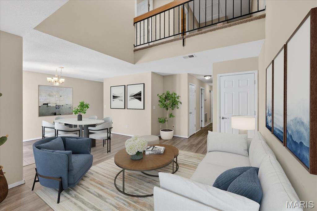 4th image of 352 Windsor Pl #B, St Peters, MO 63376 | MLS# MIS26045466