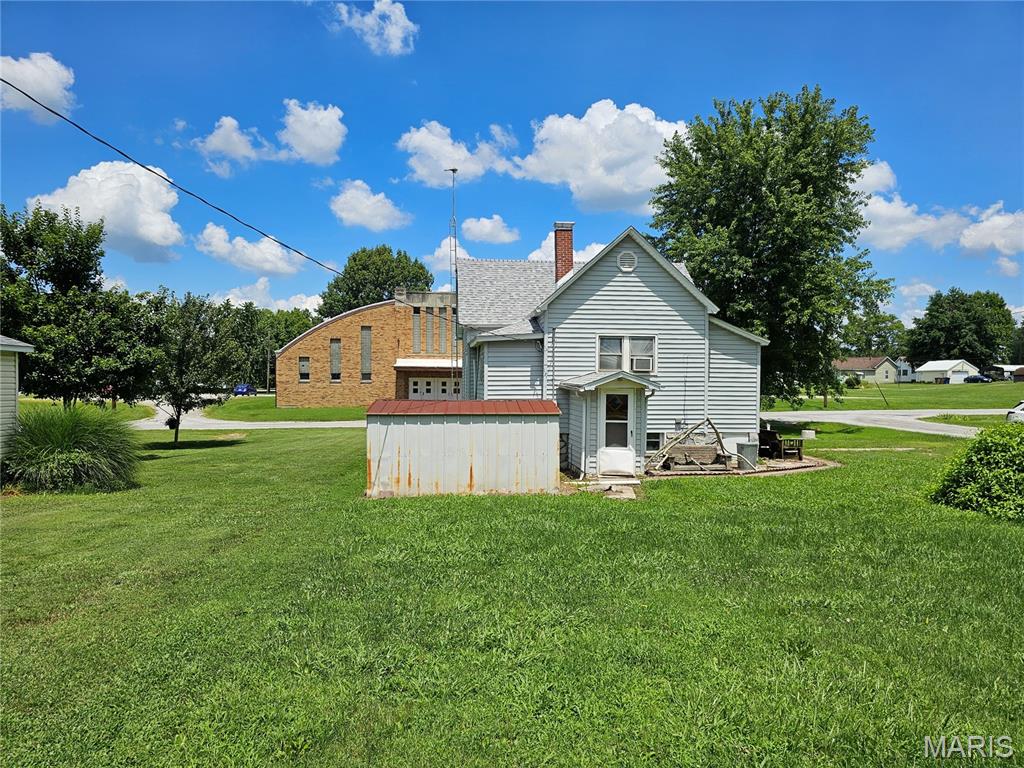 Homes for sale in Percy, IL | 309 E Plum St, Percy, IL 62272 | MLS# MIS26045468