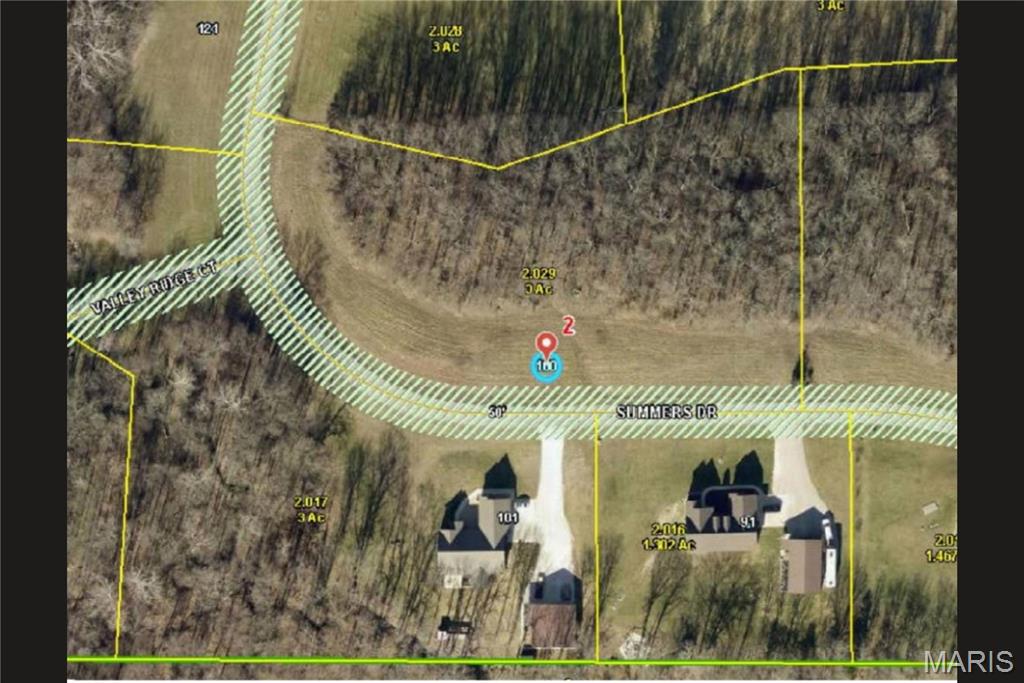 5th image of 100 Summers Dr, Hawk Point, MO 63349 | MLS# MIS26045470
