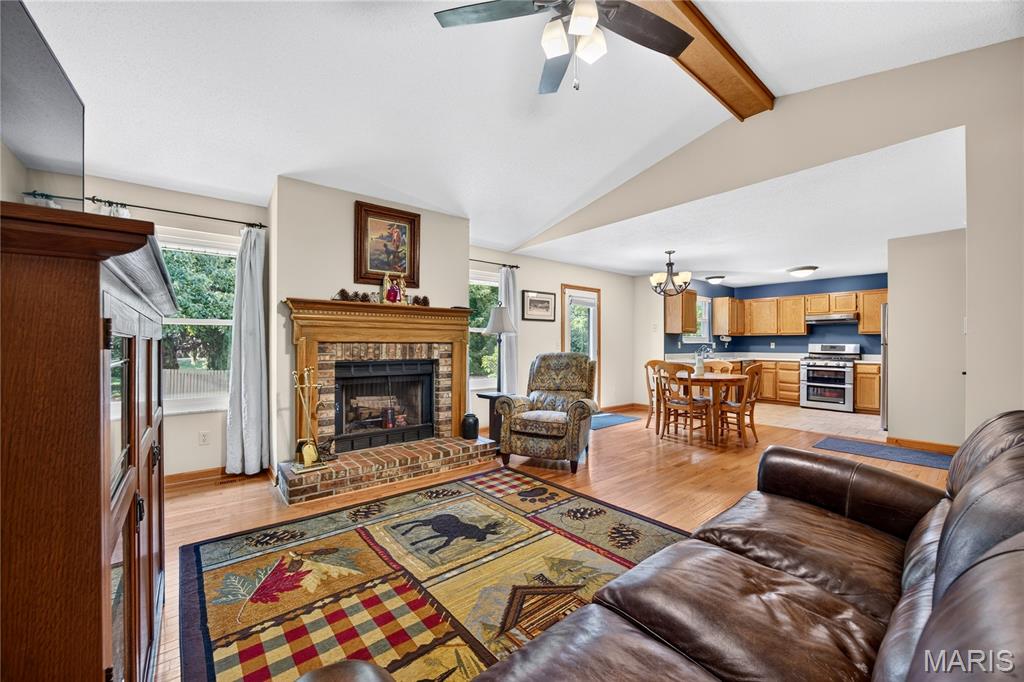 5th image of 235 Surrey Ct, O Fallon, MO 63366 | MLS# MIS26045476
