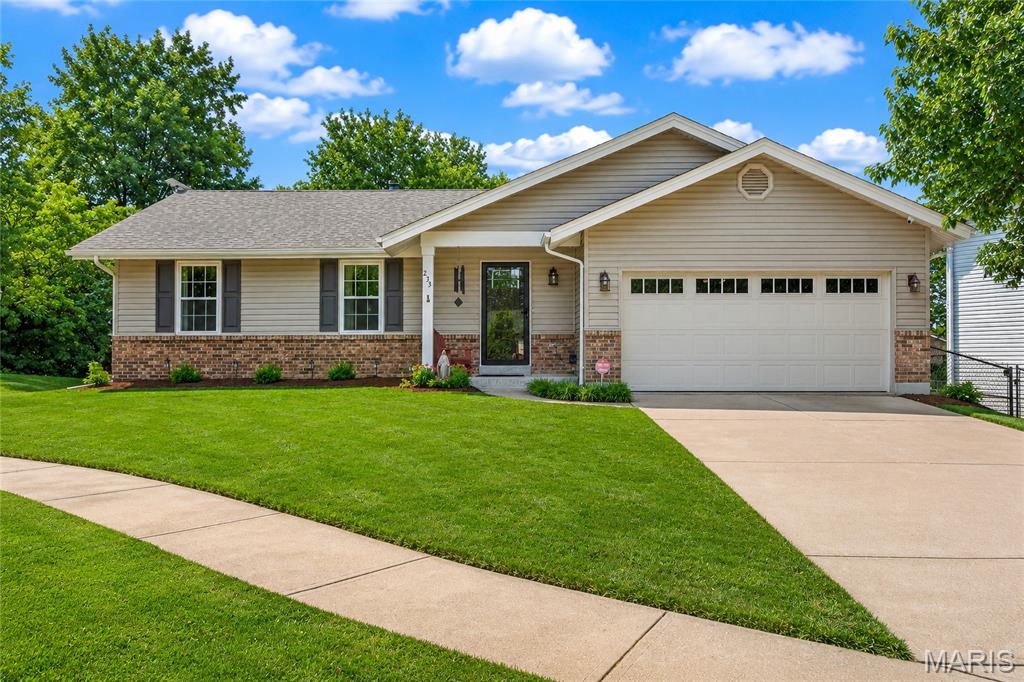 1st image of 235 Surrey Ct, O Fallon, MO 63366 | MLS# MIS26045476