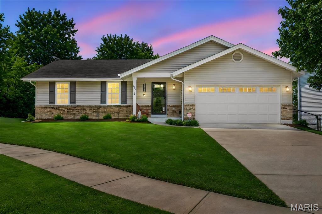 39th image of 235 Surrey Ct, O Fallon, MO 63366 | MLS# MIS26045476