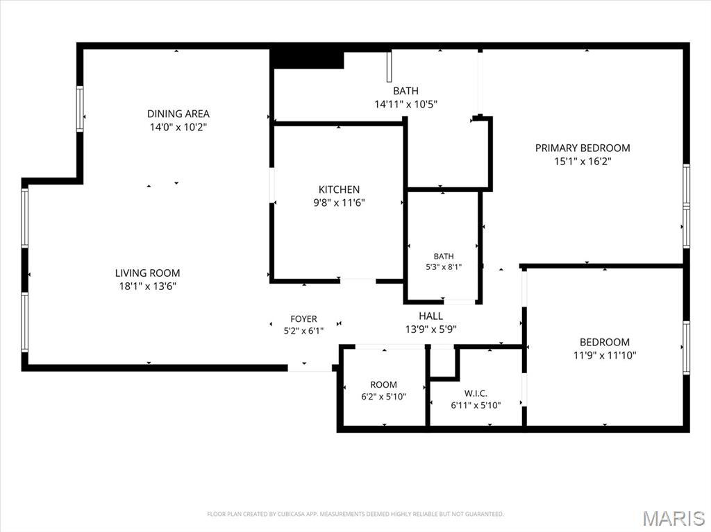 27th image of 917 Claytonbrook Dr #1, Ballwin, MO 63011 | MLS# MIS26045478
