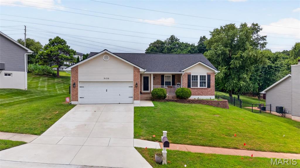 Homes for sale in Arnold, MO | 3135 Rosedale Dr, Arnold, MO 63010 | MLS# MIS26045506