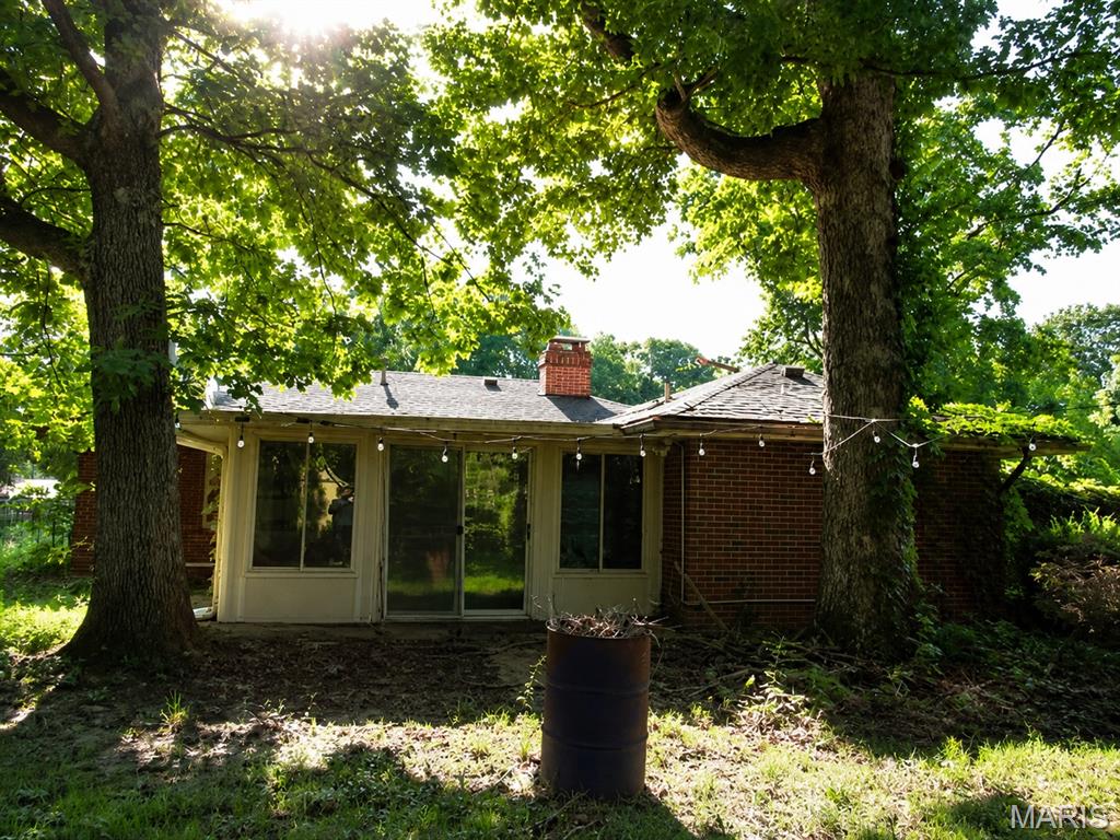 Homes for sale in East Alton, IL | 230 Timber Ln, East Alton, IL 62024 | MLS# MIS26045541