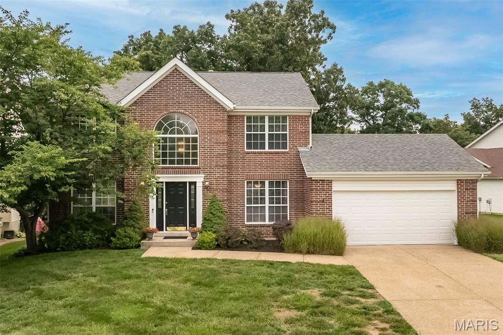 2nd image of 135 Tennessee Walker Wy, Saint Peters, MO 63376 | MLS# MIS26045543