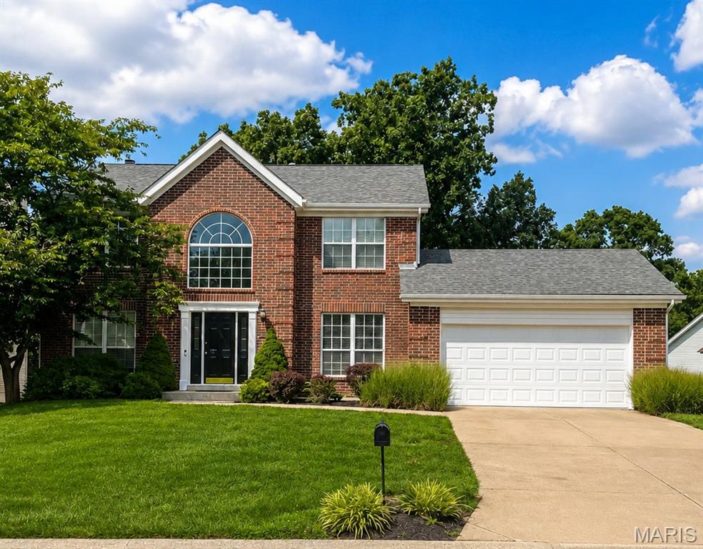 1st image of 135 Tennessee Walker Wy, Saint Peters, MO 63376 | MLS# MIS26045543