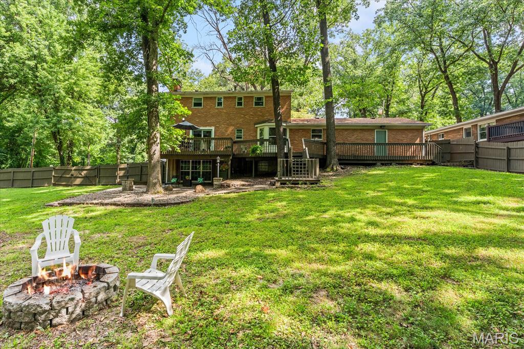 image of 22 Rue Deau Ville Dr, Belleville, IL 62226 | MLS# MIS26045544