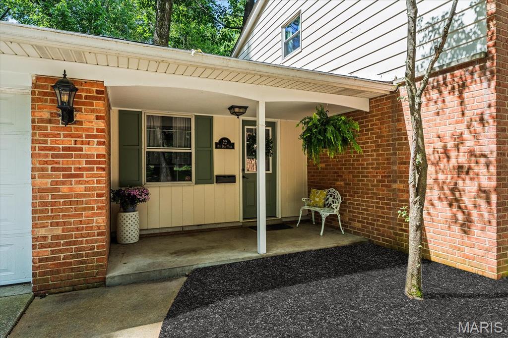 image of 22 Rue Deau Ville Dr, Belleville, IL 62226 | MLS# MIS26045544