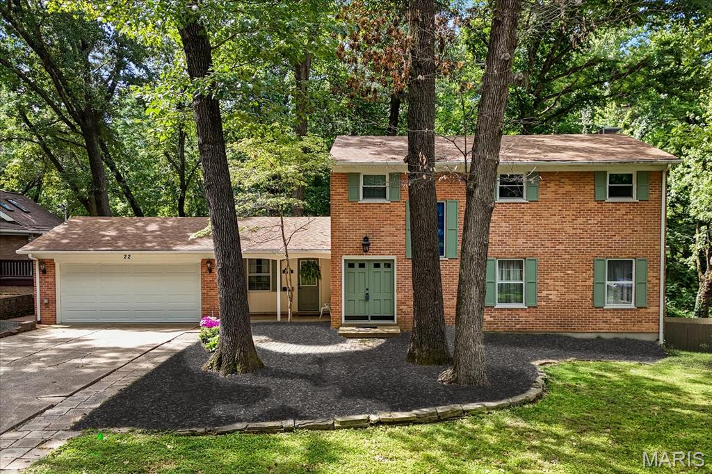 1st image of 22 Rue Deau Ville Dr, Belleville, IL 62226 | MLS# MIS26045544