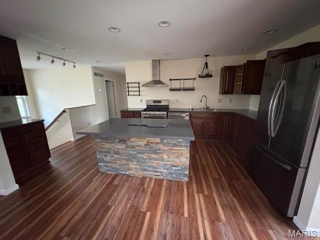 2nd image of 1232 W Springfield Rd, Saint Clair, MO 63077 | MLS# MIS26045546