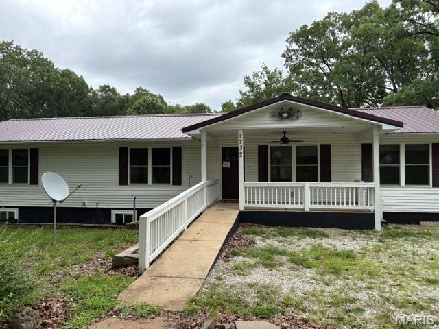 1st image of 1232 W Springfield Rd, Saint Clair, MO 63077 | MLS# MIS26045546