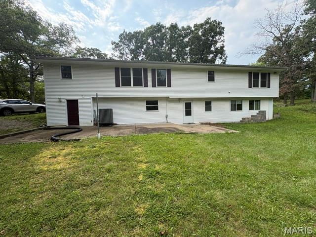 21st image of 1232 W Springfield Rd, Saint Clair, MO 63077 | MLS# MIS26045546