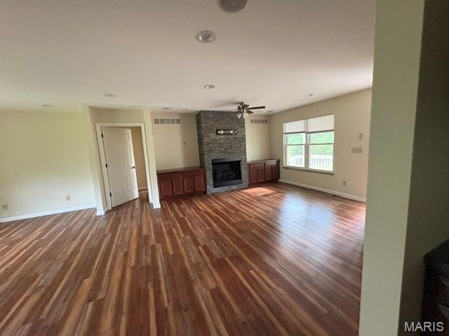 3rd image of 1232 W Springfield Rd, Saint Clair, MO 63077 | MLS# MIS26045546