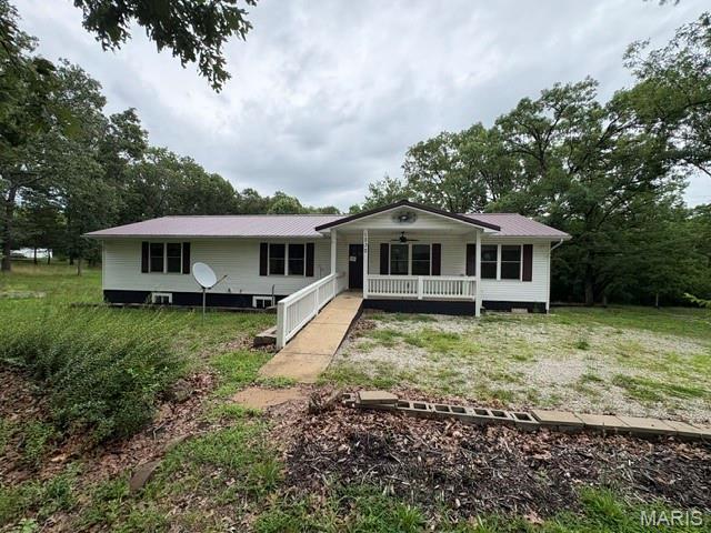 4th image of 1232 W Springfield Rd, Saint Clair, MO 63077 | MLS# MIS26045546