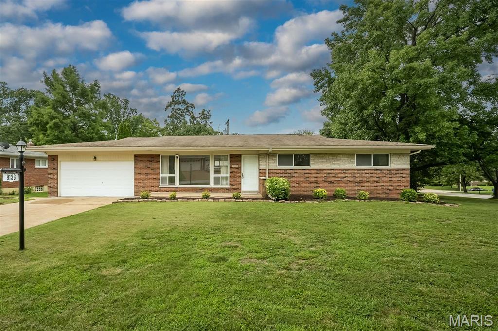 1st image of 9136 Pardee Spur, Saint Louis, MO 63126 | MLS# MIS26045551