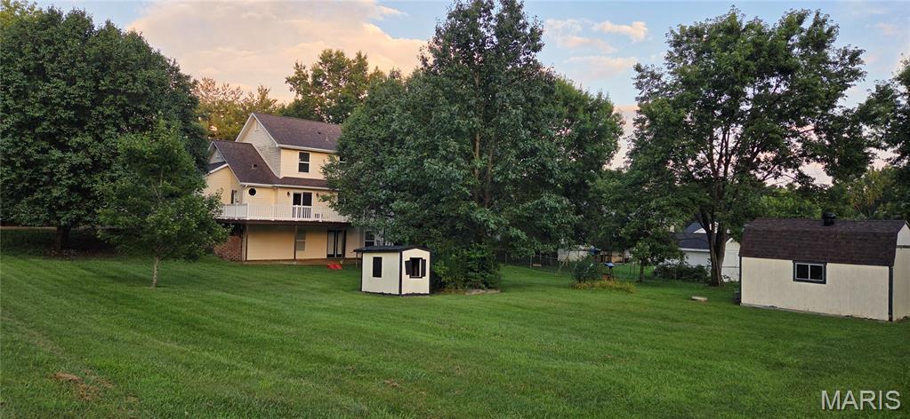 29th image of 1946 Kelly Ct, Pacific, MO 63069 | MLS# MIS26045574
