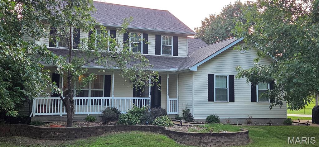 1st image of 1946 Kelly Ct, Pacific, MO 63069 | MLS# MIS26045574