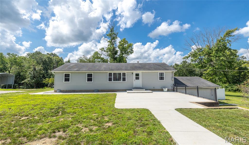 1st image of 388 Walls Ford Rd, Saint Clair, MO 63077 | MLS# MIS26045577