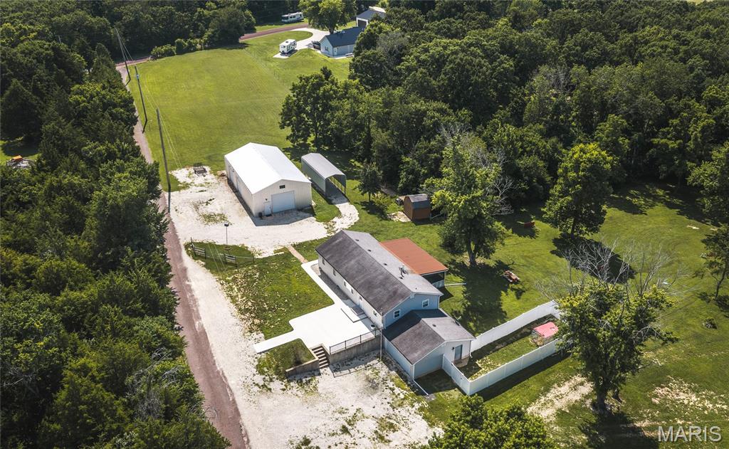 3rd image of 388 Walls Ford Rd, Saint Clair, MO 63077 | MLS# MIS26045577