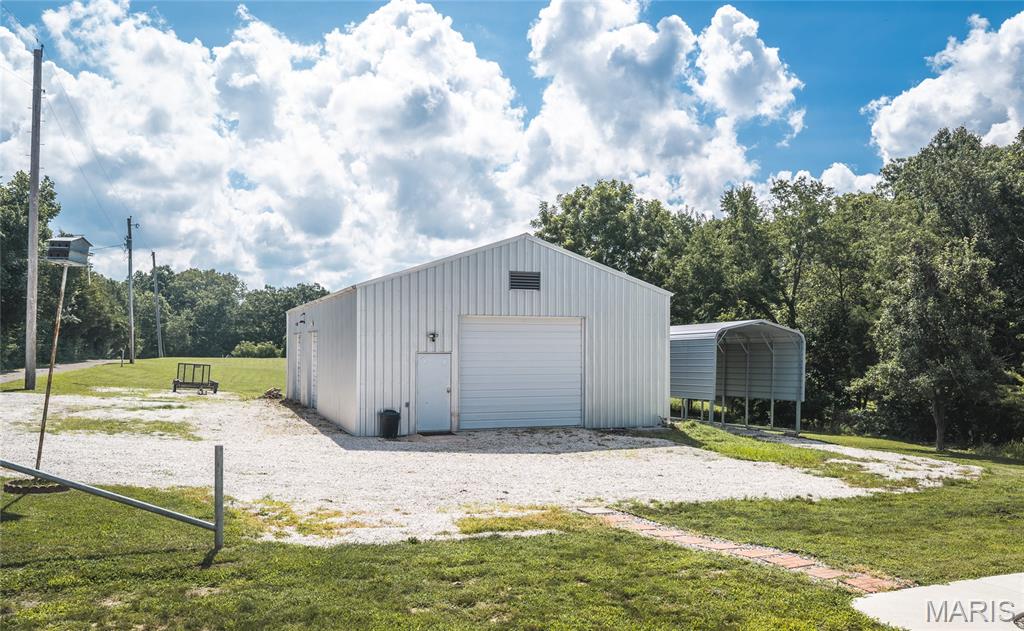 2nd image of 388 Walls Ford Rd, Saint Clair, MO 63077 | MLS# MIS26045577