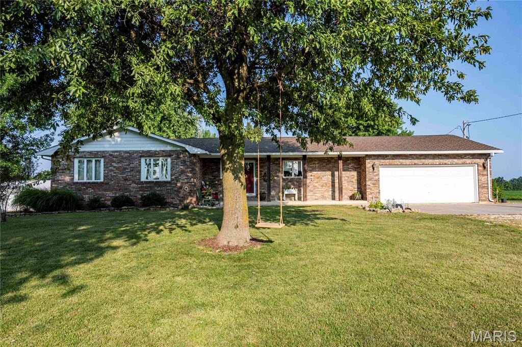 Homes for sale in Vandalia, MO | 3851 Audrain Road 581, Vandalia, MO 63382 | MLS# MIS26045578