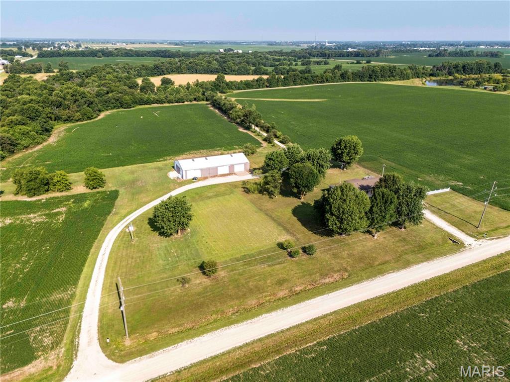 Homes for sale in Vandalia, MO | 3851 Audrain Road 581, Vandalia, MO 63382 | MLS# MIS26045578