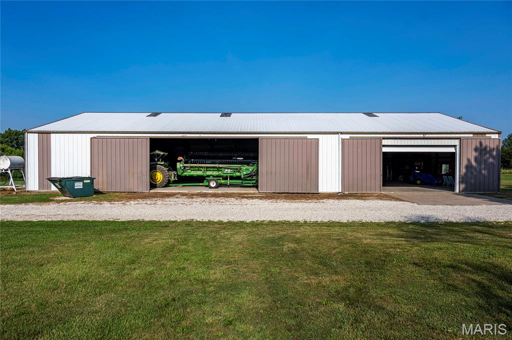 Homes for sale in Vandalia, MO | 3851 Audrain Road 581, Vandalia, MO 63382 | MLS# MIS26045578