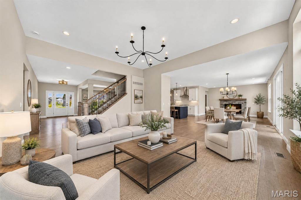 2nd image of 3 Warchol Ct, O'fallon, MO 63368 | MLS# MIS26045599