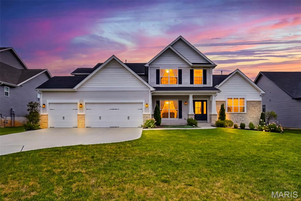 1st image of 3 Warchol Ct, O'fallon, MO 63368 | MLS# MIS26045599