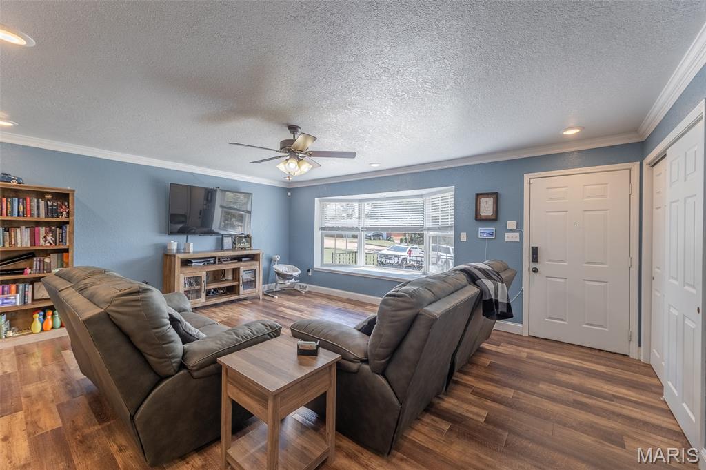 4th image of 2519 W Avondale St, Poplar Bluff, MO 63901 | MLS# MIS26045603