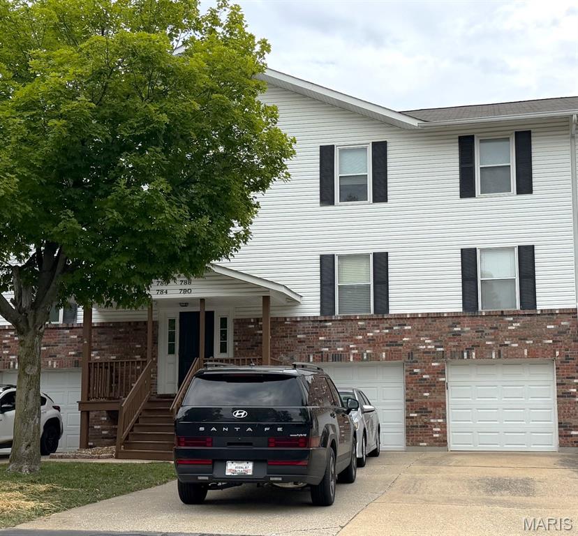 1st image of 790 Delray Dr #G, St Peters, MO 63376 | MLS# MIS26045605