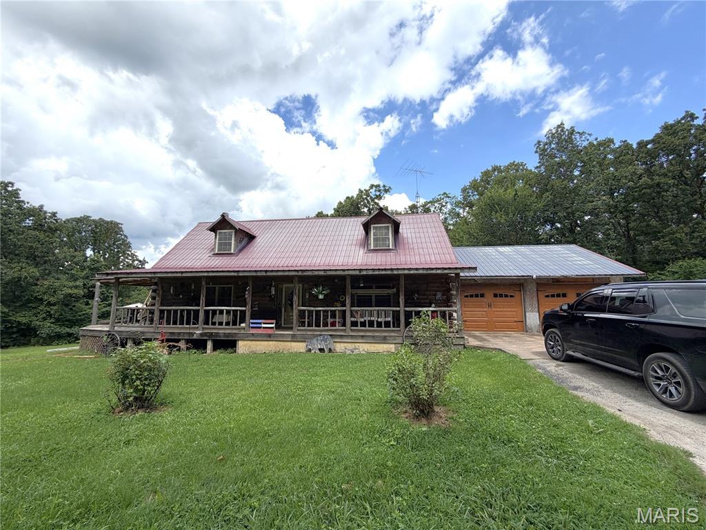 4th image of 10231 Old 8 D, Mineral Point, MO 63660 | MLS# MIS26045607