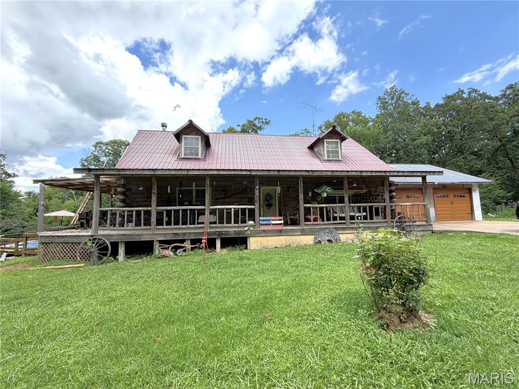 2nd image of 10231 Old 8 D, Mineral Point, MO 63660 | MLS# MIS26045607