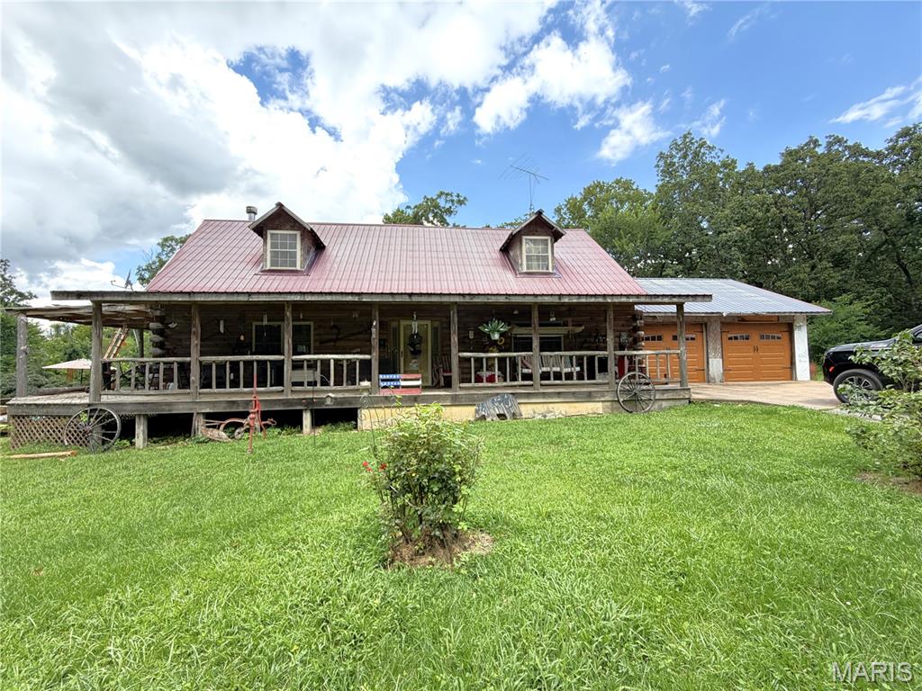 3rd image of 10231 Old 8 D, Mineral Point, MO 63660 | MLS# MIS26045607