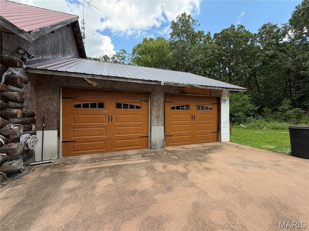 5th image of 10231 Old 8 D, Mineral Point, MO 63660 | MLS# MIS26045607