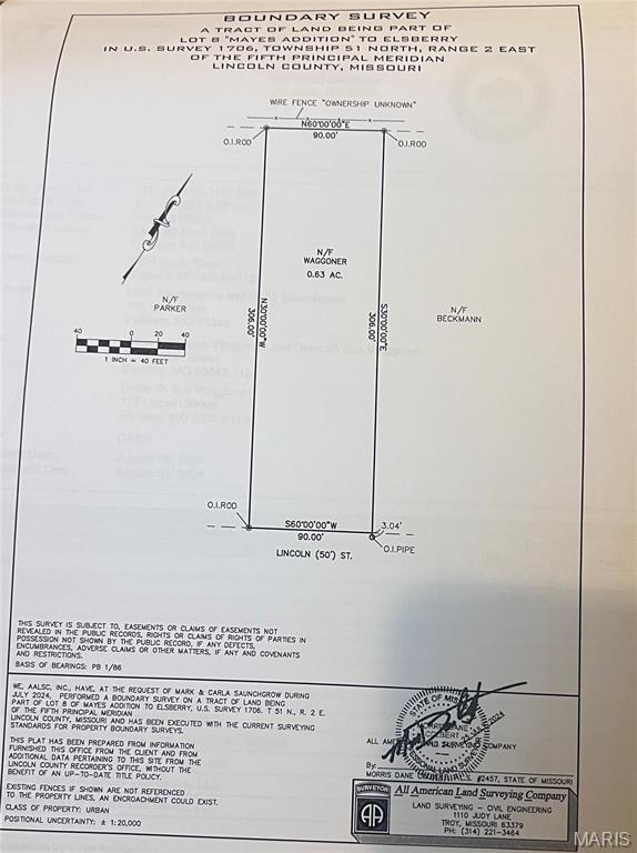 11th image of 717 Lincoln St, Elsberry, MO 63343 | MLS# MIS26045618