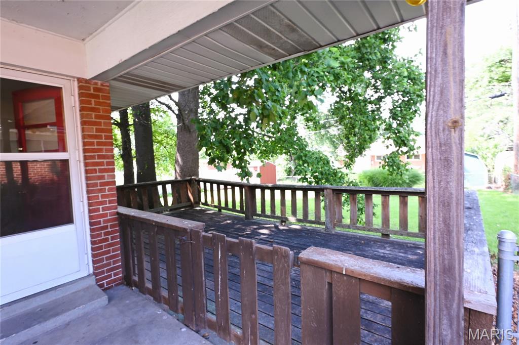Homes for sale in Unincorporated, MO | 751 Peal Dr, Unincorporated, MO 63125 | MLS# MIS26045621