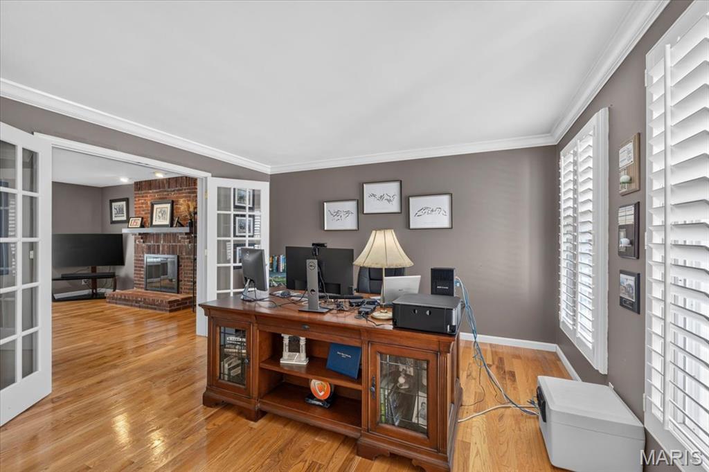 5th image of 2358 Fairoyal Dr, Saint Louis, MO 63131 | MLS# MIS26045627
