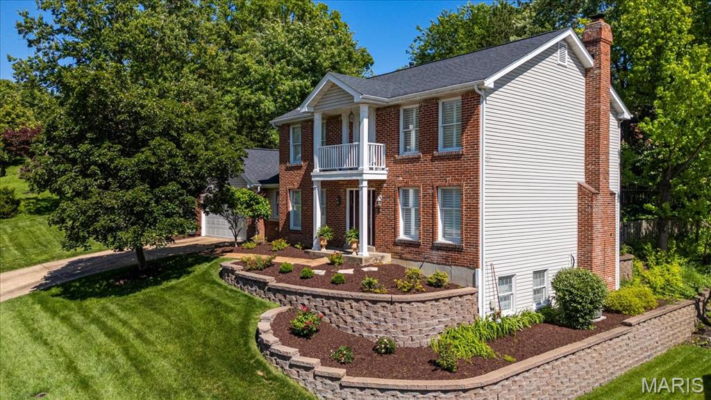 1st image of 2358 Fairoyal Dr, Saint Louis, MO 63131 | MLS# MIS26045627