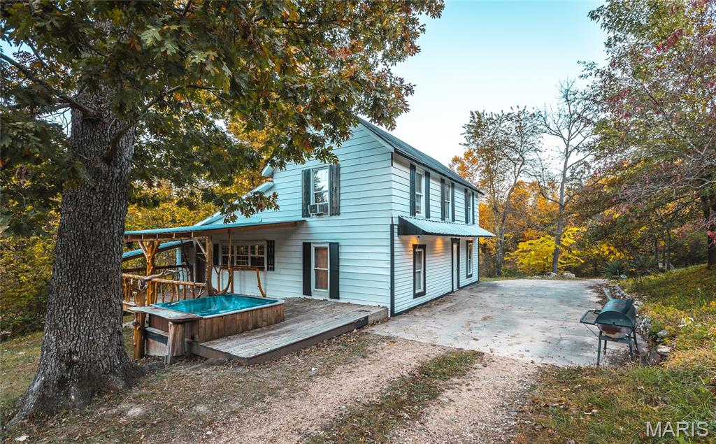 5th image of 000 Birds Nest Rd, Cuba, MO 65453 | MLS# MIS26045633