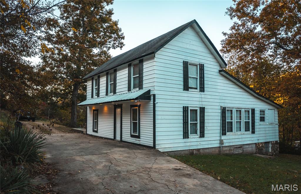 3rd image of 000 Birds Nest Rd, Cuba, MO 65453 | MLS# MIS26045633