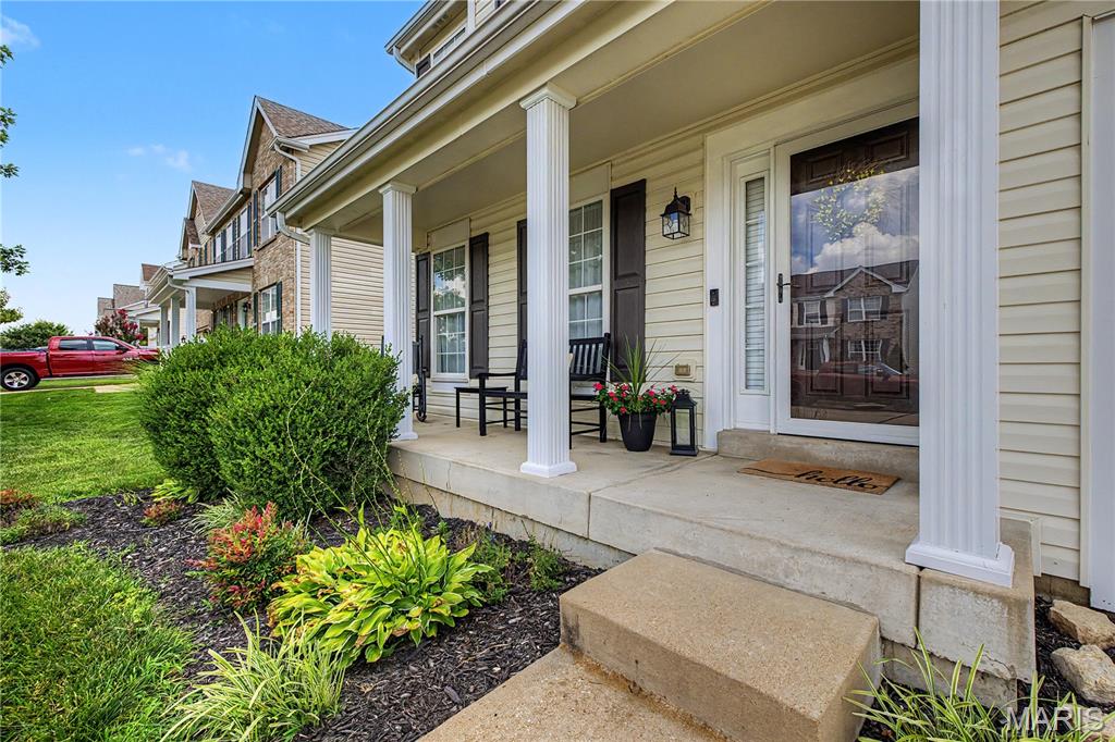 4th image of 3874 Scarlet Oak Dr, House Springs, MO 63051 | MLS# MIS26045635