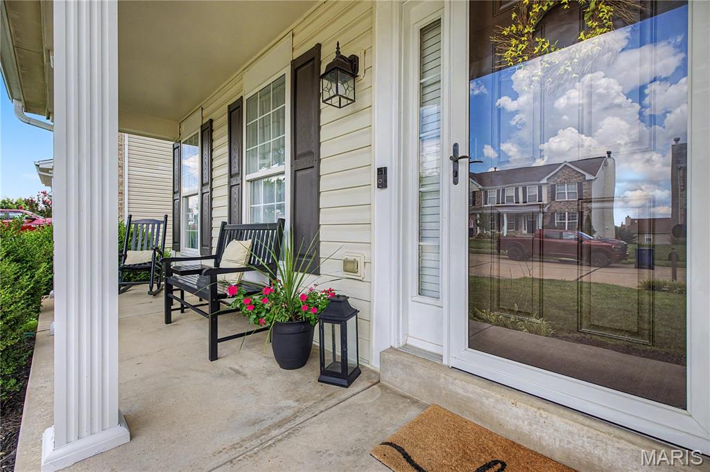 5th image of 3874 Scarlet Oak Dr, House Springs, MO 63051 | MLS# MIS26045635