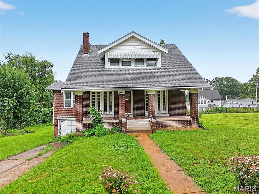 1st image of 3734 Salome Ave, Saint Louis, MO 63121 | MLS# MIS26045643