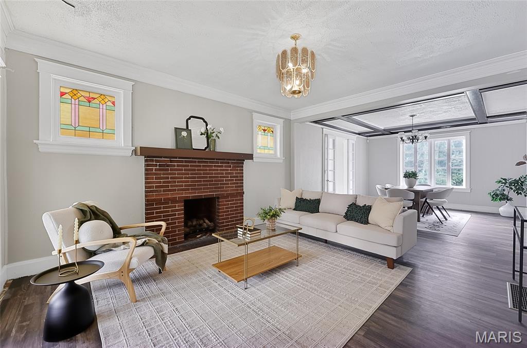 3rd image of 3734 Salome Ave, Saint Louis, MO 63121 | MLS# MIS26045643