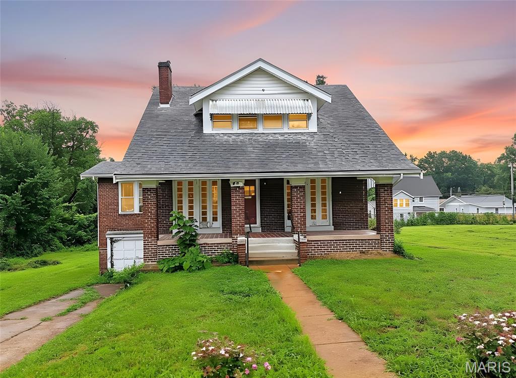 46th image of 3734 Salome Ave, Saint Louis, MO 63121 | MLS# MIS26045643