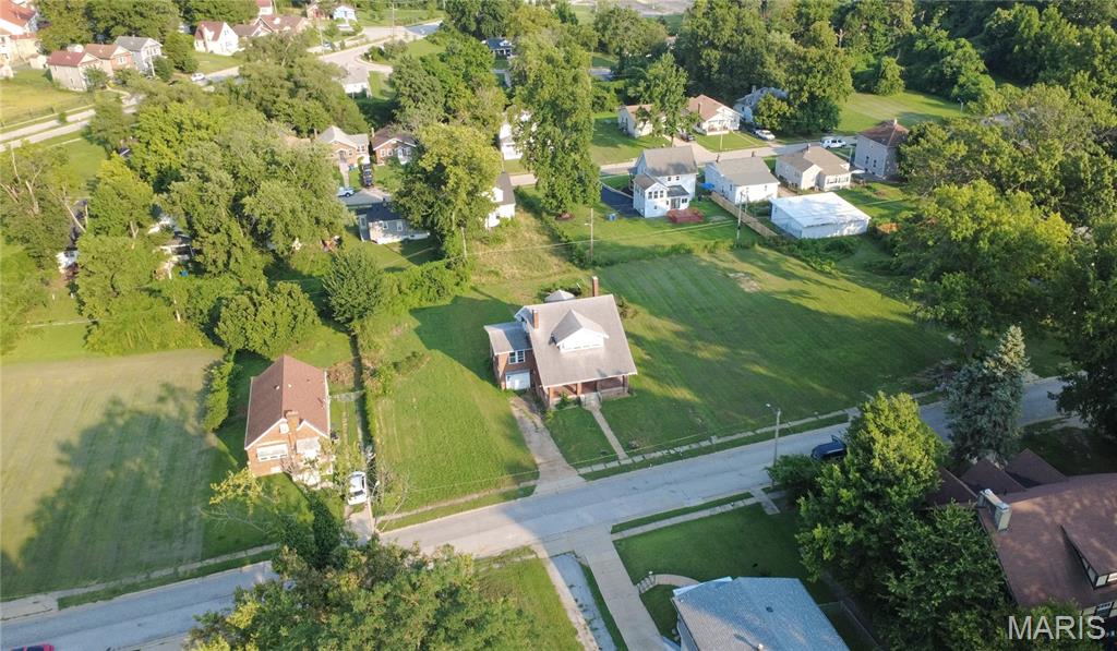 2nd image of 3734 Salome Ave, Saint Louis, MO 63121 | MLS# MIS26045643