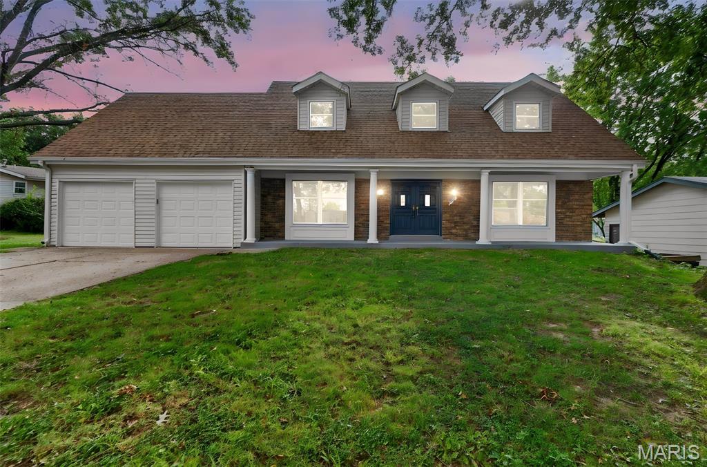 37th image of 12050 Maidstone Ct, Florissant, MO 63033 | MLS# MIS26045653