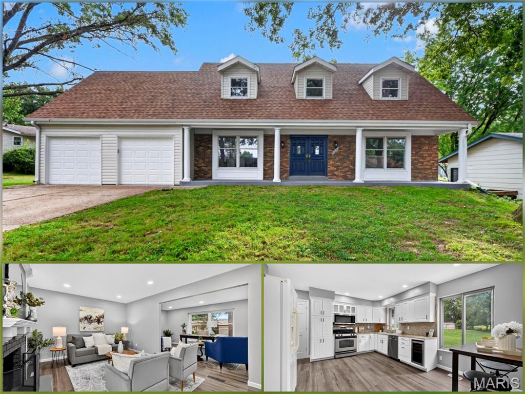 1st image of 12050 Maidstone Ct, Florissant, MO 63033 | MLS# MIS26045653